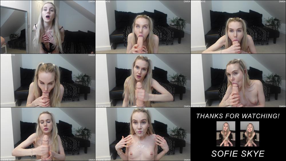 Landlords Big Dick Facial