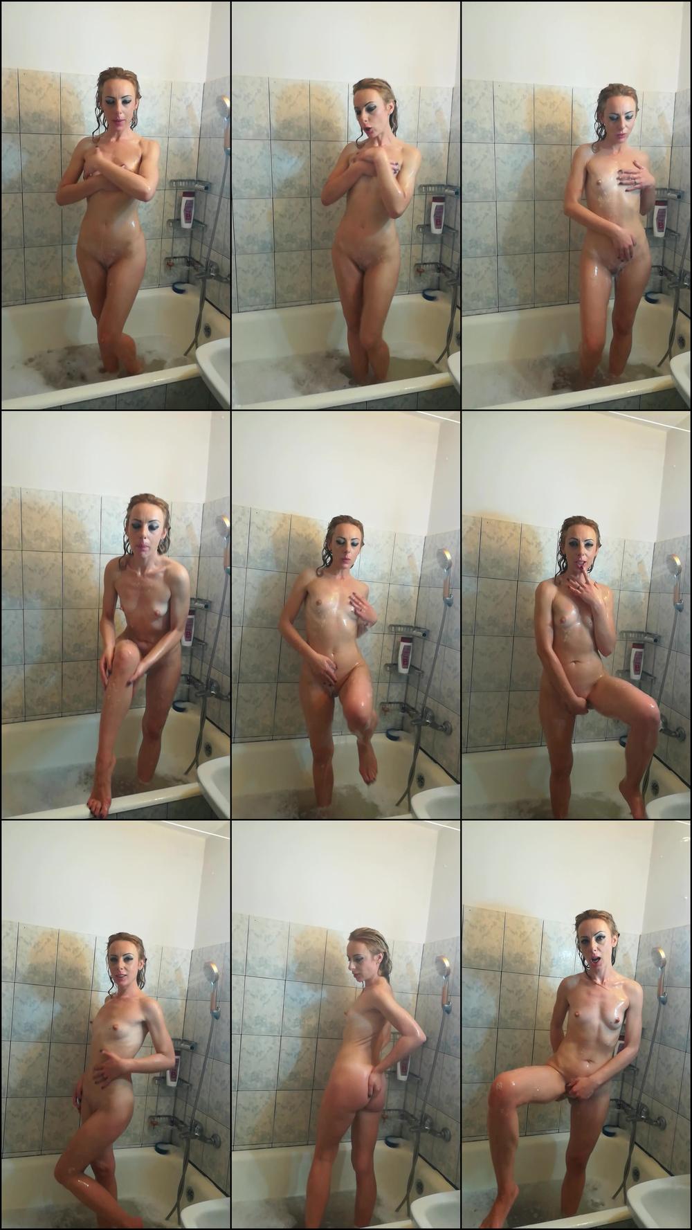 Kinkyporncpl Jerk Off Instructions 001