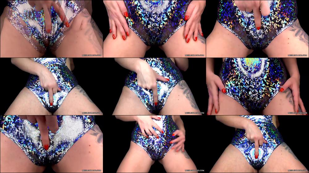 Ruined By Shiny Pussy - February 02, 2019