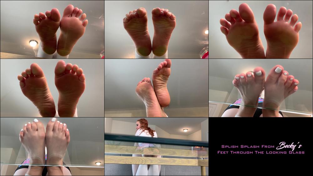 The Beautiful View Through The Glass - Dec 15, 2022