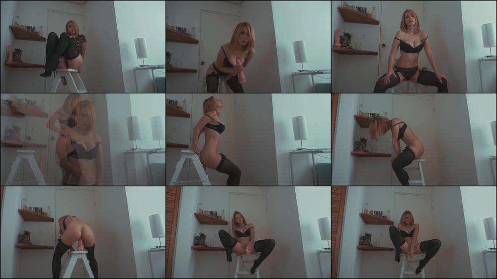 Xxxrioxxx-Fucking-The-Step-Ladder-Manyvids