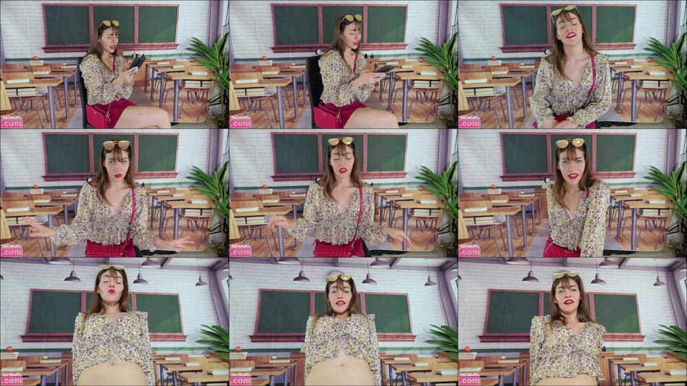 MissMilaRose - Serial Breeder: The Fertile Bull