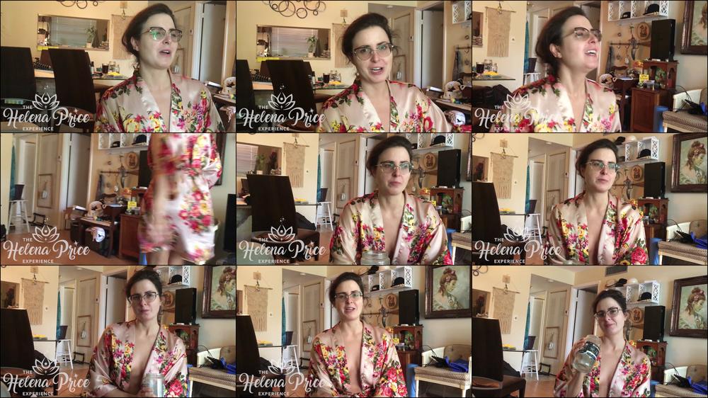 Helena Price - Wake & Bake Interview Pt2