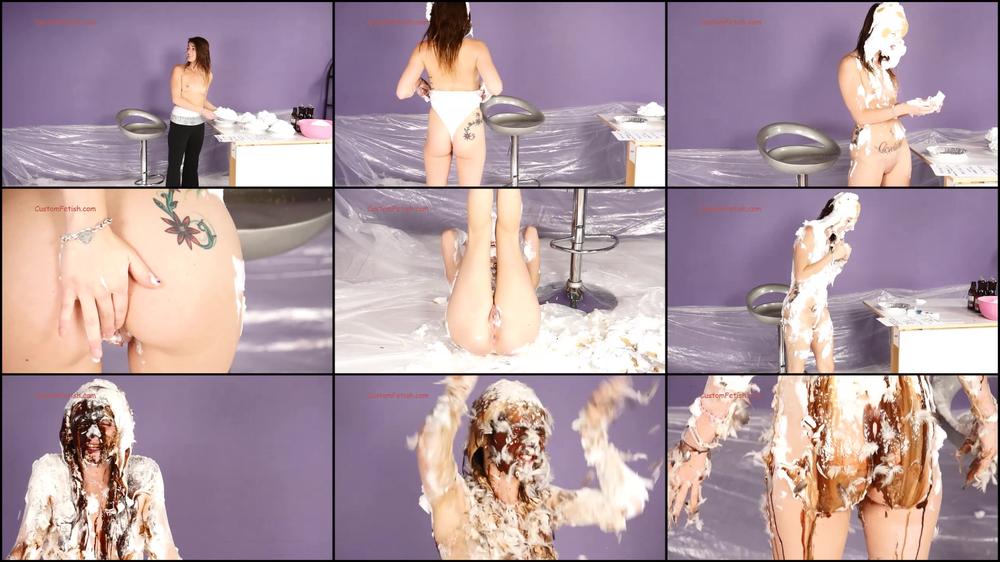 The Ultimate Messy