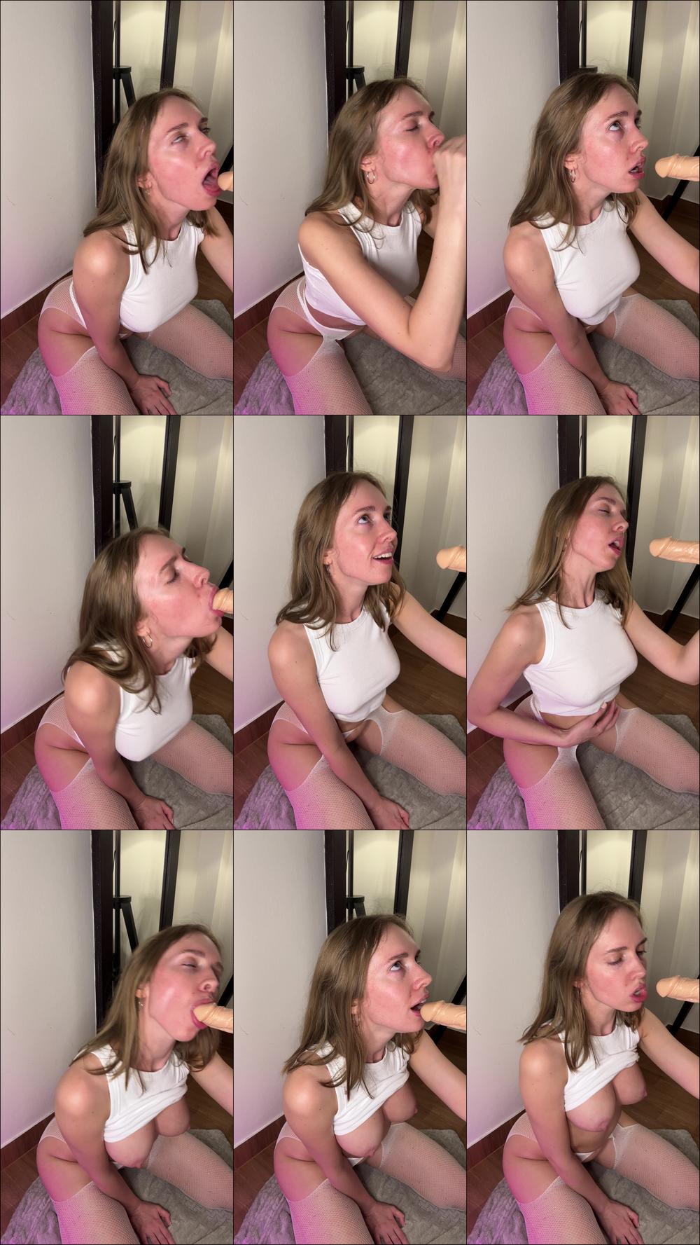Blow job eyes contact - Nov 17, 2022