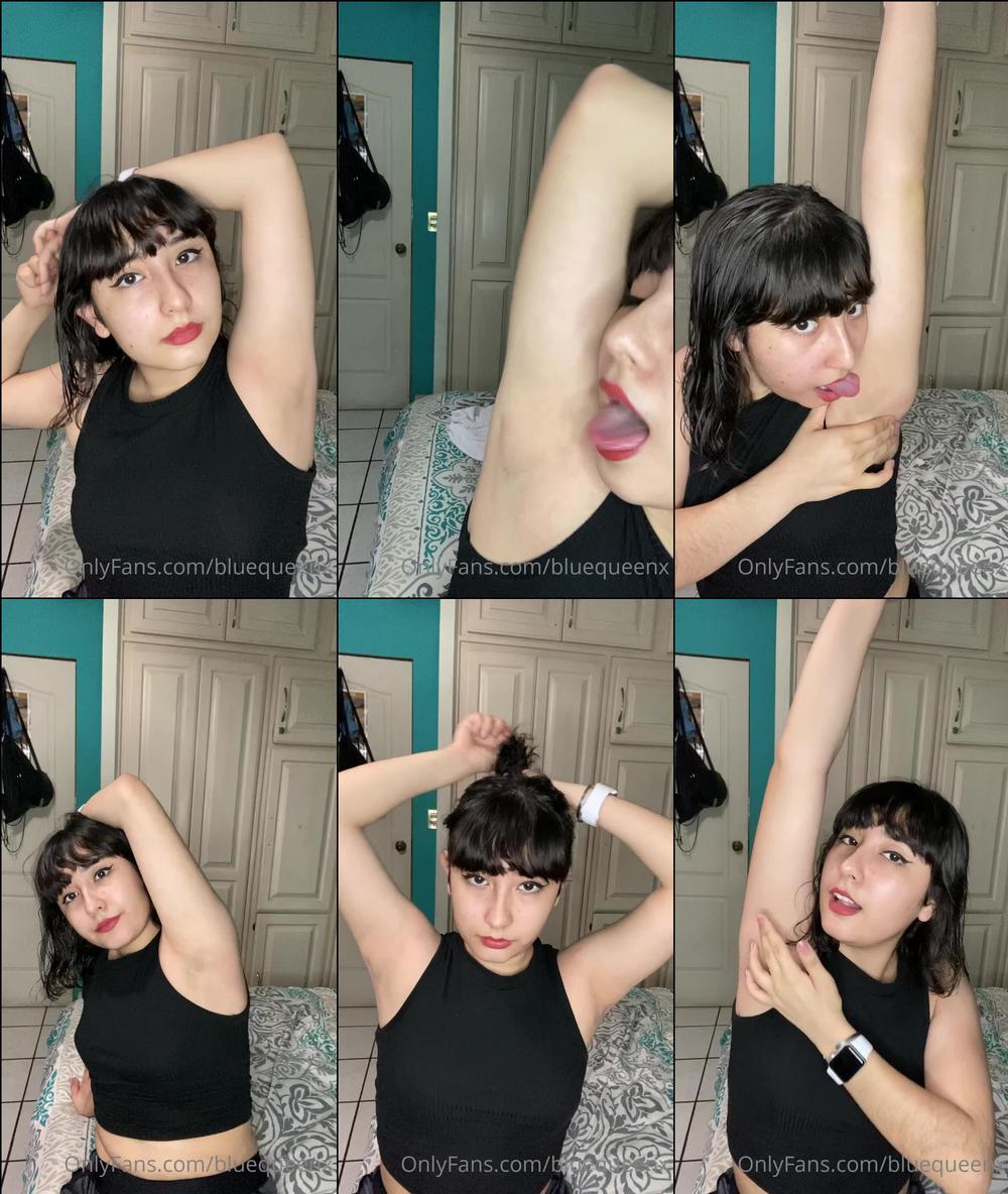 angelagoddess 01 08 2020 90416160 for my armpit lovers part 2