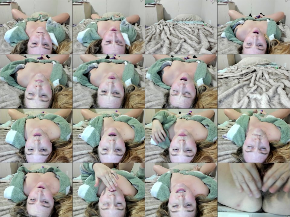 Embermae Almost Beautiful Agony Cam Recording