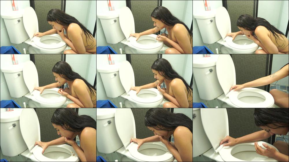 bitter taste after a blowjob