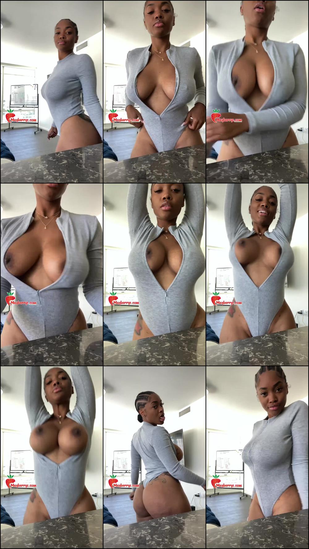Body appreciation & teasing - September 09, 2021