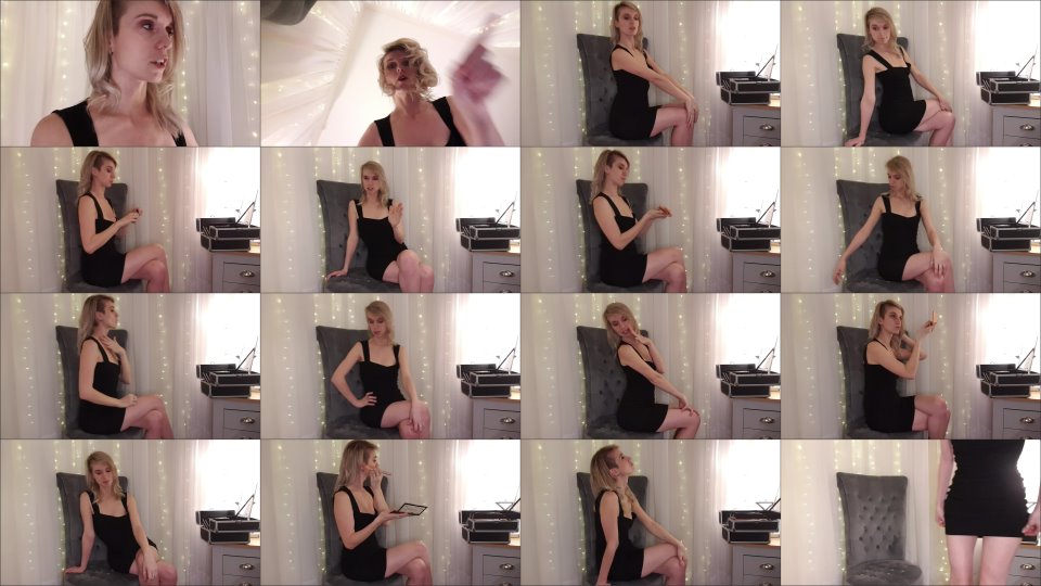 Lexi Snow Giantess Catches And Sits On You