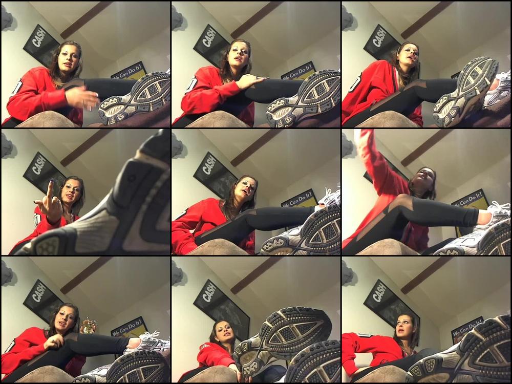 Goddess Bs Slave Training 101 - Asian Slave Girl Domination (Portable Version Mp4)