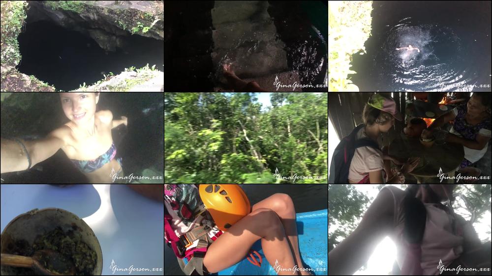 Tulum trip - Part 5