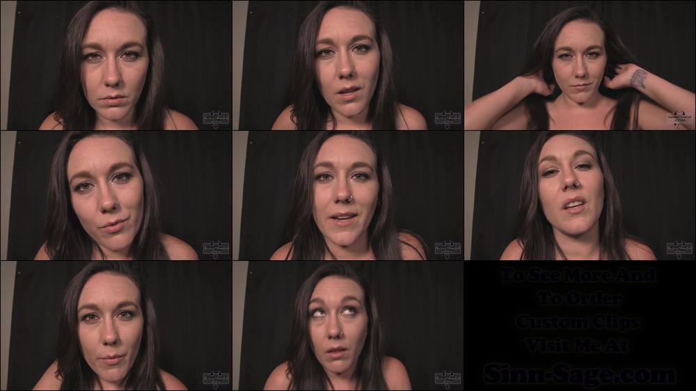 Turn Off Your Brain - Sinn Sage - May 28, 2019
