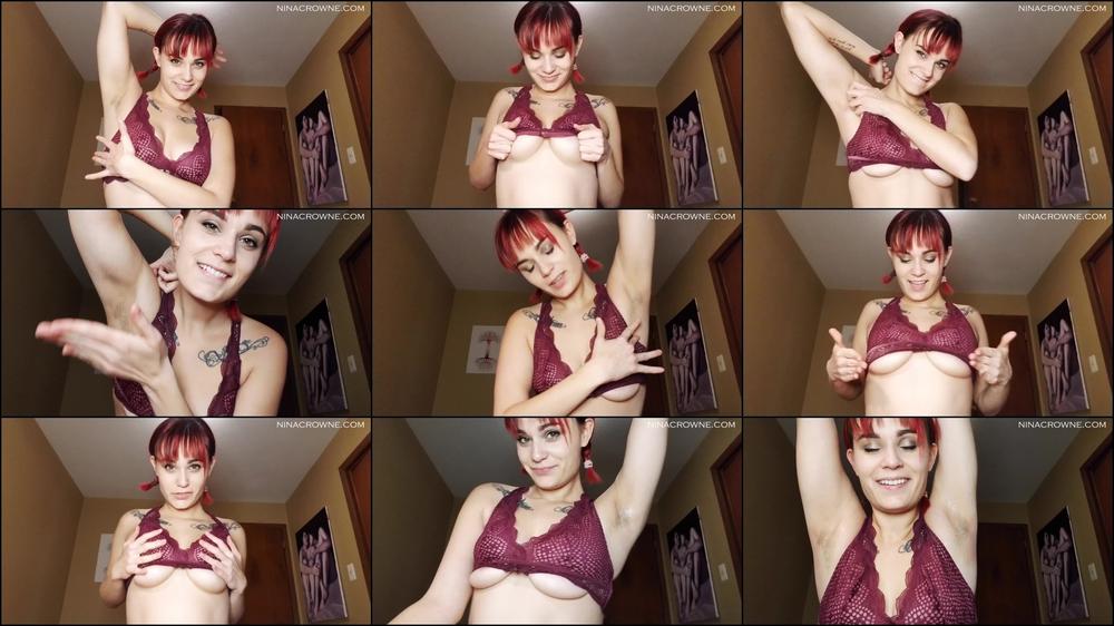 Armpit Play & JOE