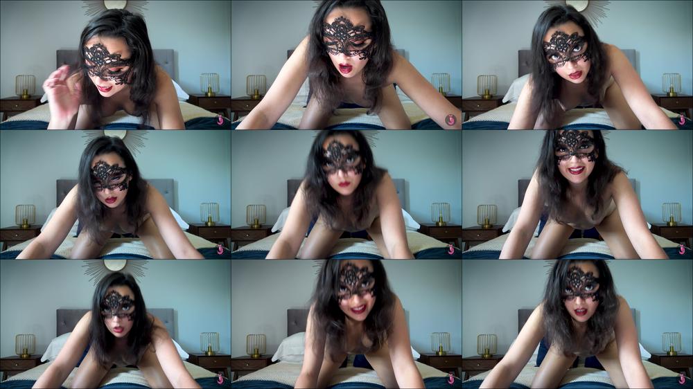 Fucking The Masked Stranger 2 Summer Fox