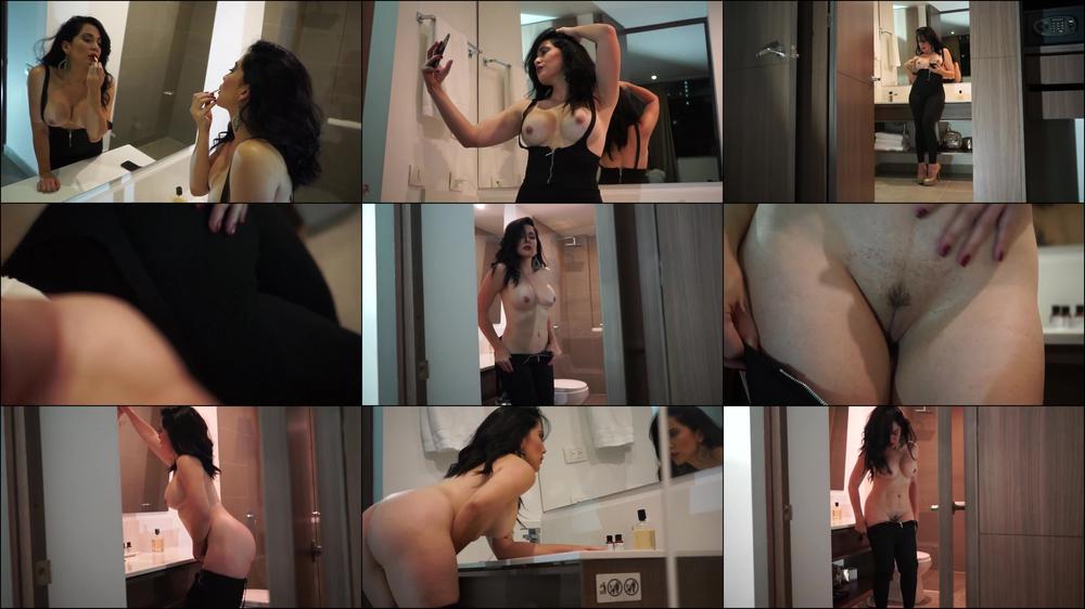 Milf Casting Call - April 22, 2019