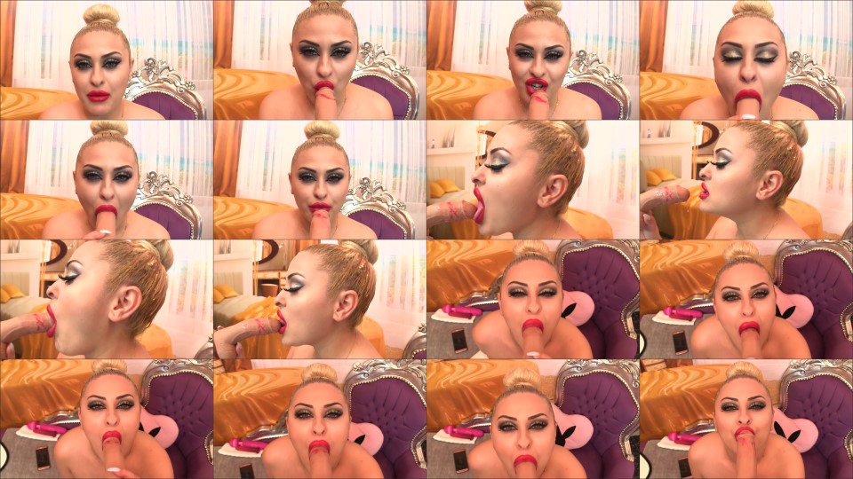 Nataliablondinkova Pov Blowjob