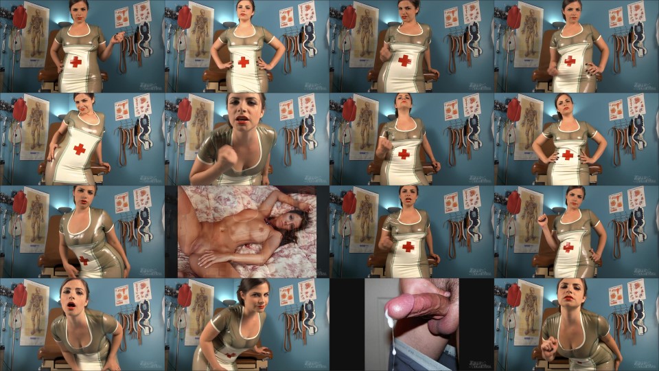 Miss Kelle Martina Fag Follow Up 1080P