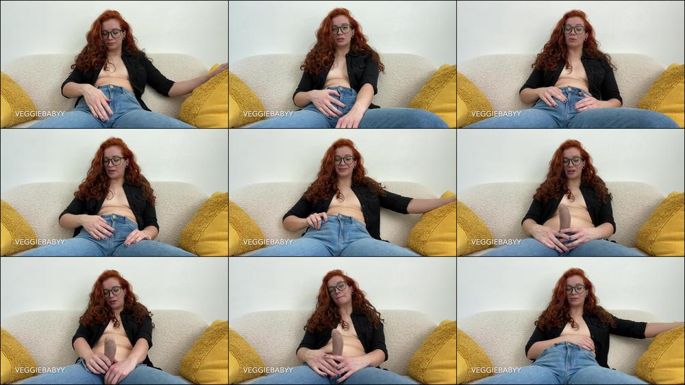 futa ex gf turns you into cock worshiping slut