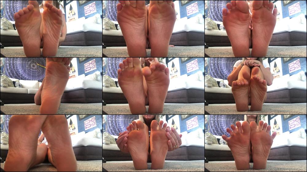 Destroying You With My Soles