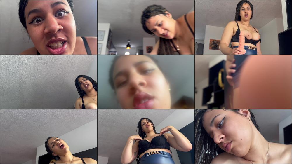 STANDARD V badboy i will show you how is femdom in real life - July 19, 2023