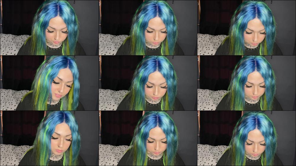 Ignored For Content