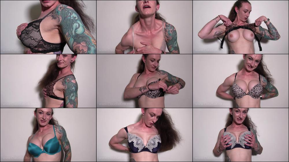 Bra Collection Catalogue - January 22, 2020