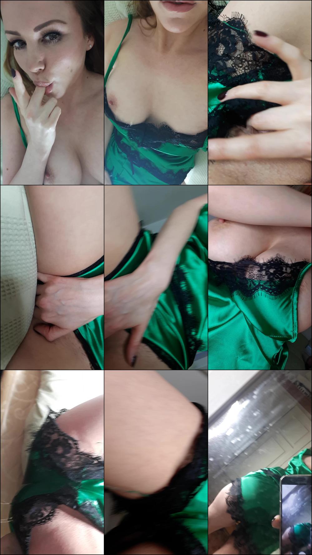 silk, masturbation  and pee - Feb 8, 2019