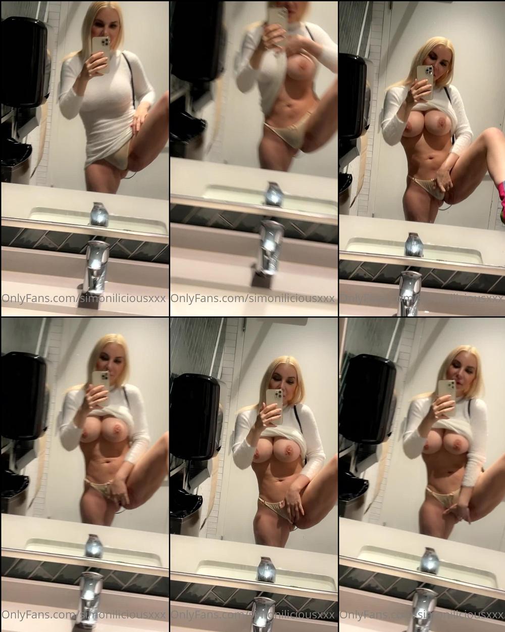 simoniliciousxxx 01 02 2022 2348608320 You know the door is always open 