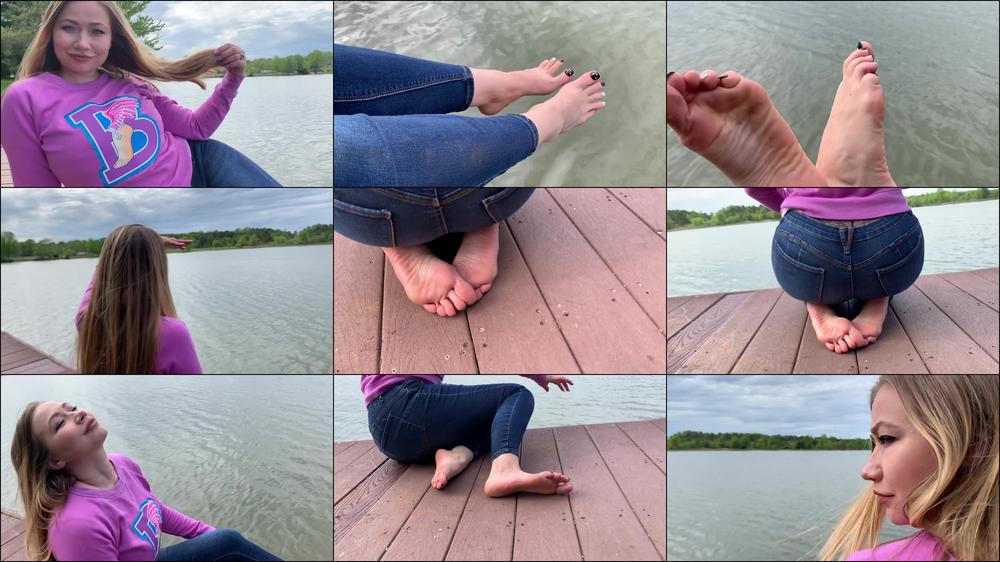 Bootie & Soles in THE POSE - May 25, 2020