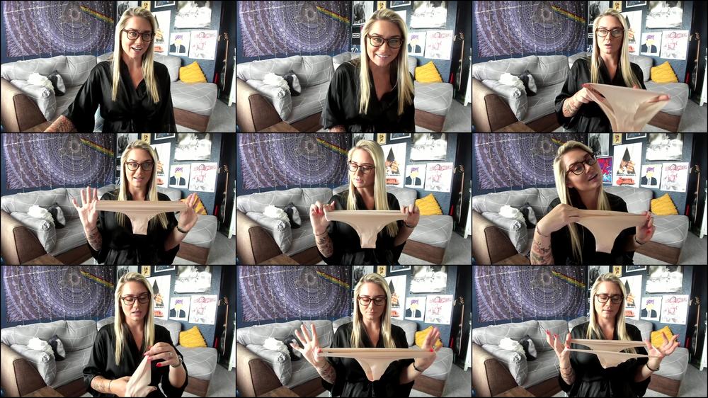 Life As My Panties