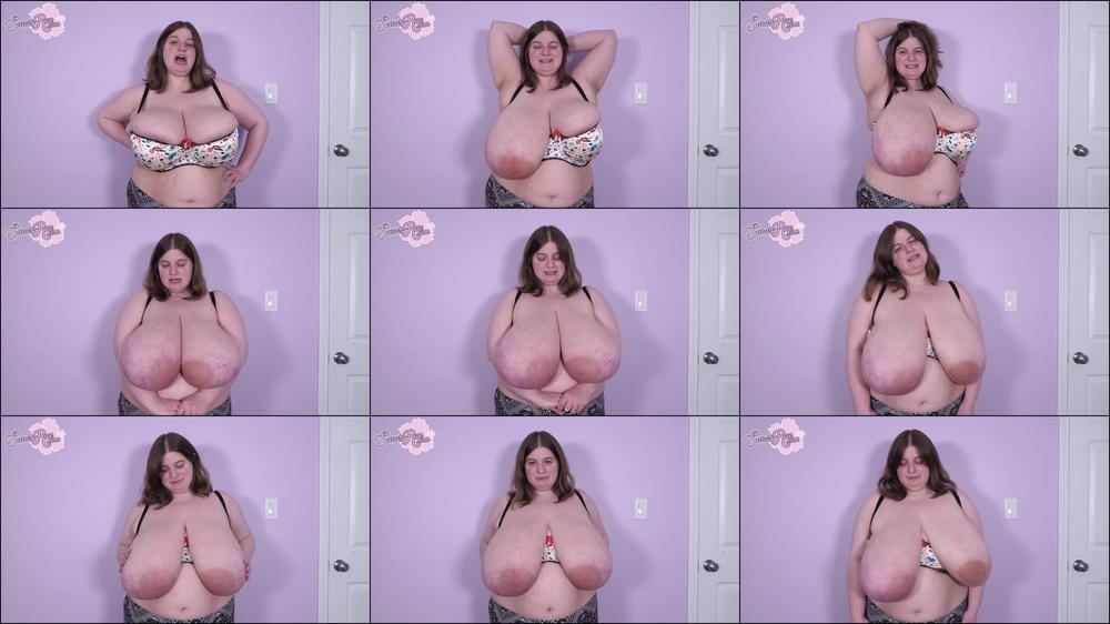 Boob Confessions