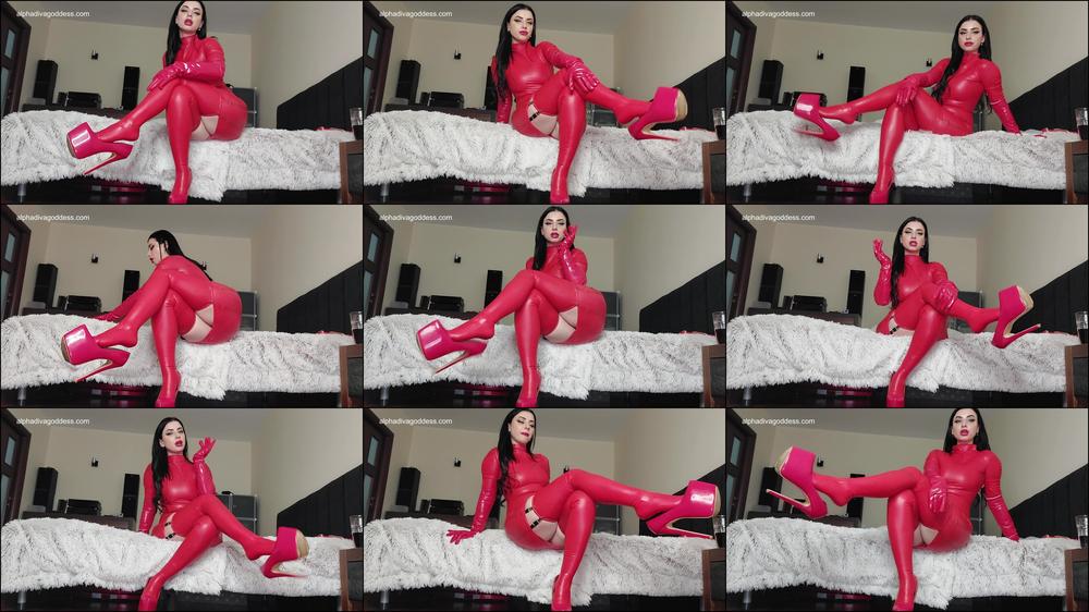 Red Poison part 2