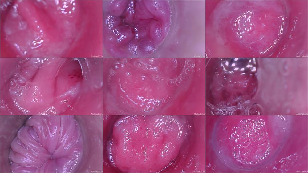 Raw: Anal Exploration Inside - Nov 15, 2021