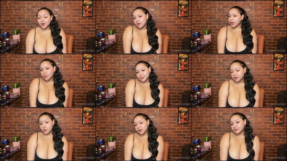 OOPS! I Lost Your Chastity Keys - Apr 8, 2021