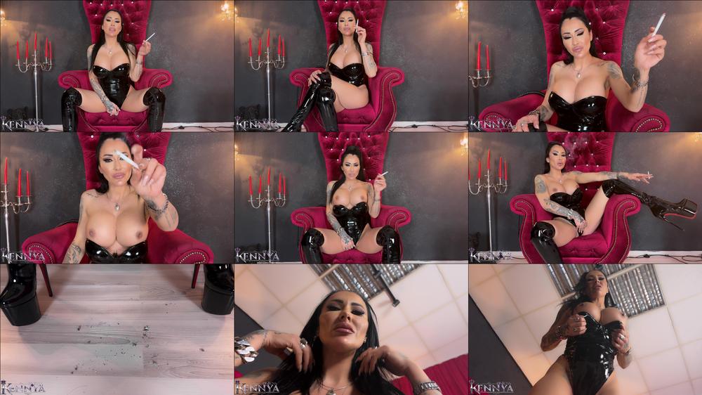 JOI on the floor POV - January 20, 2024
