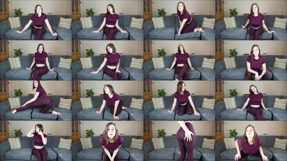 Miss Alika White 16 Rules For My House Slave