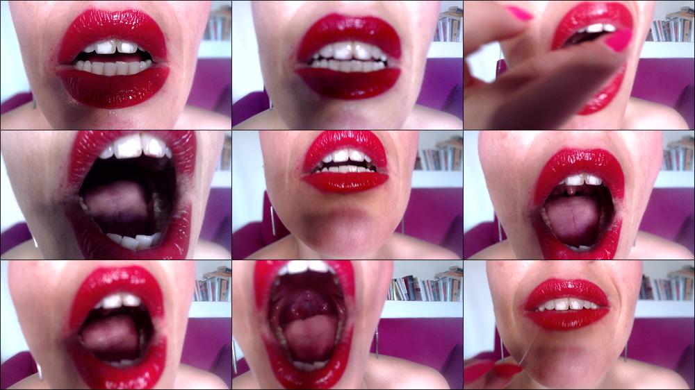 Emprexkala Uvula Moan