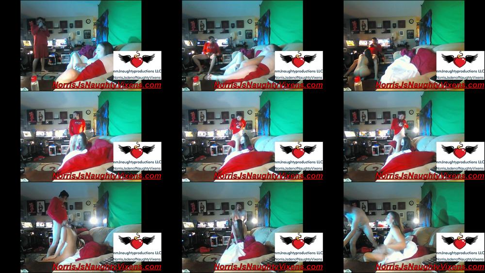 Melanie Hicks spycam :) pornshoot