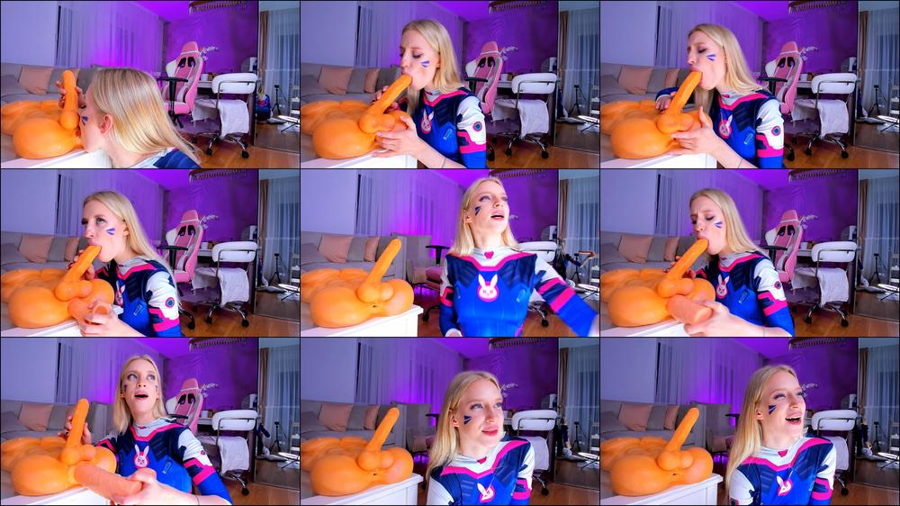 DVA FEMDOM - January 22, 2023