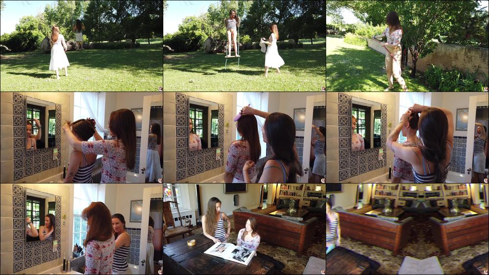 Sister Prank Wars Ep.1