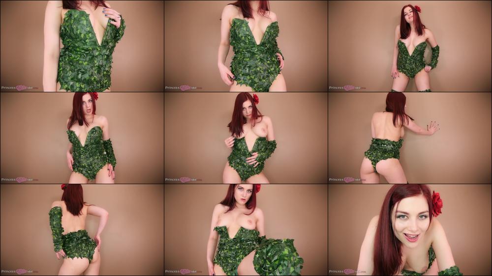 A FATAL ENCOUNTER WITH POISON IVY - October 10, 2019