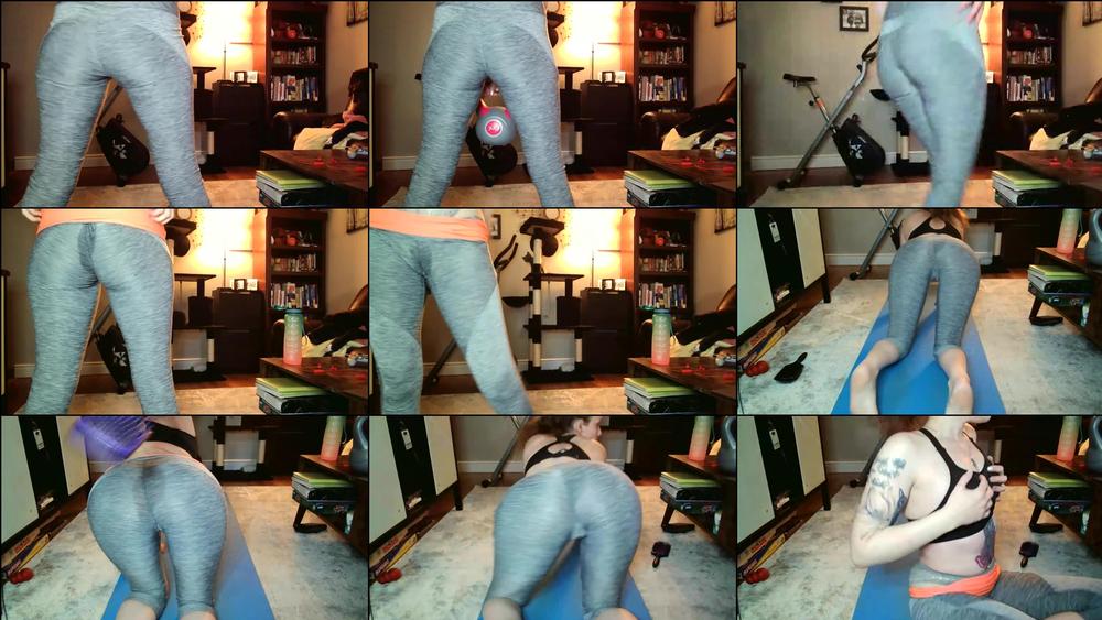 unedited stream* WORKOUT - 60+ SQUATS - June 22, 2021