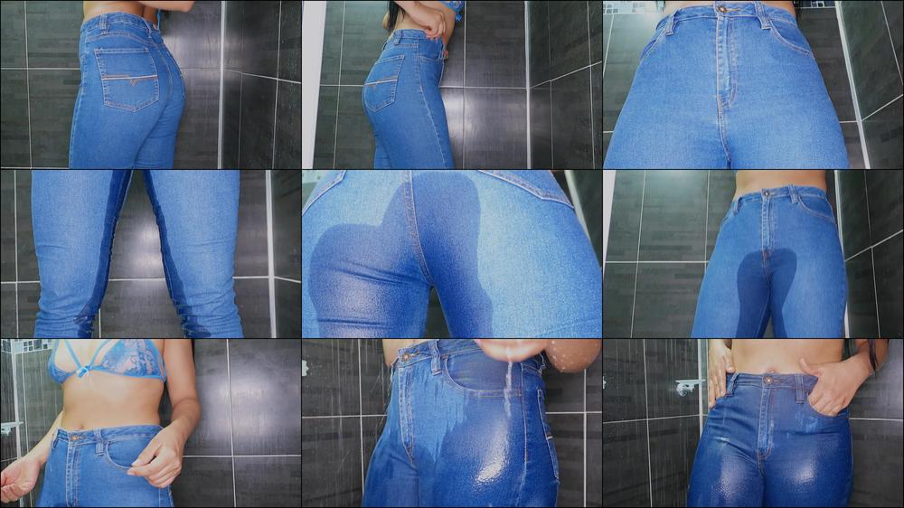 SLOAN - PISSING JEANS IN THE SHOWER