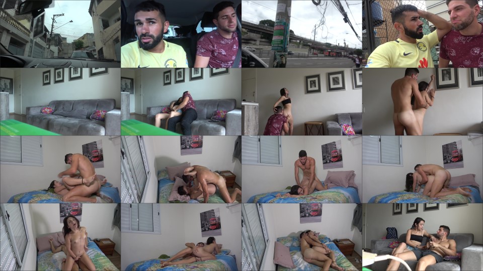 Catchinggolddiggers Showing No Mercy To A Gold Digger Teen
