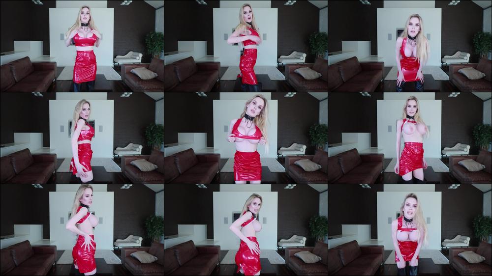 Teacher Blackmails You with JOI & CEI - August 12, 2022