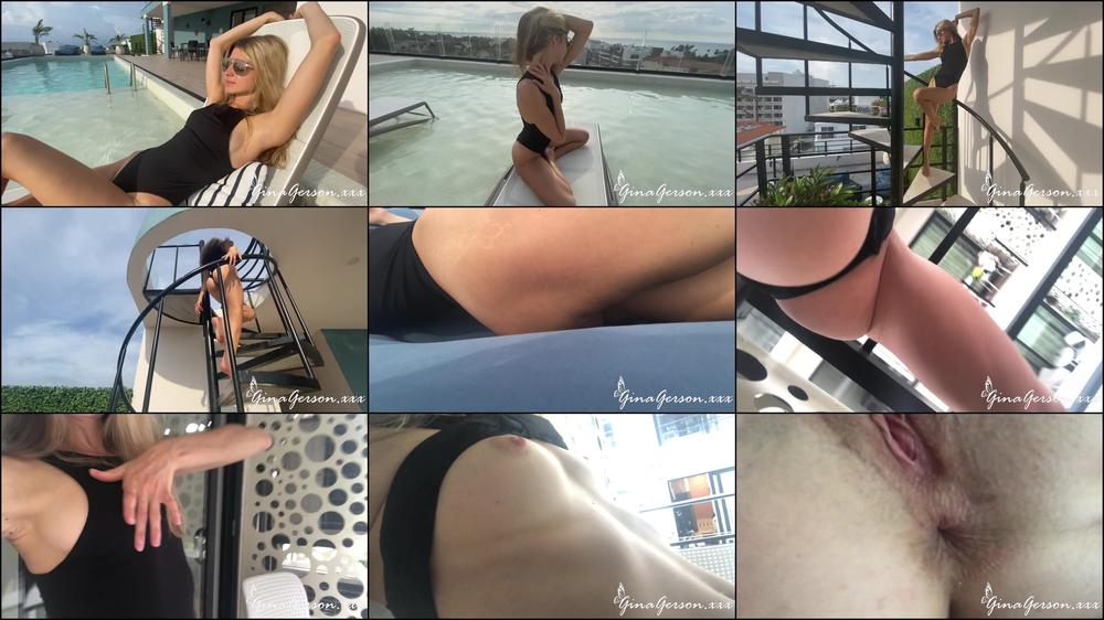Perfect body teaser