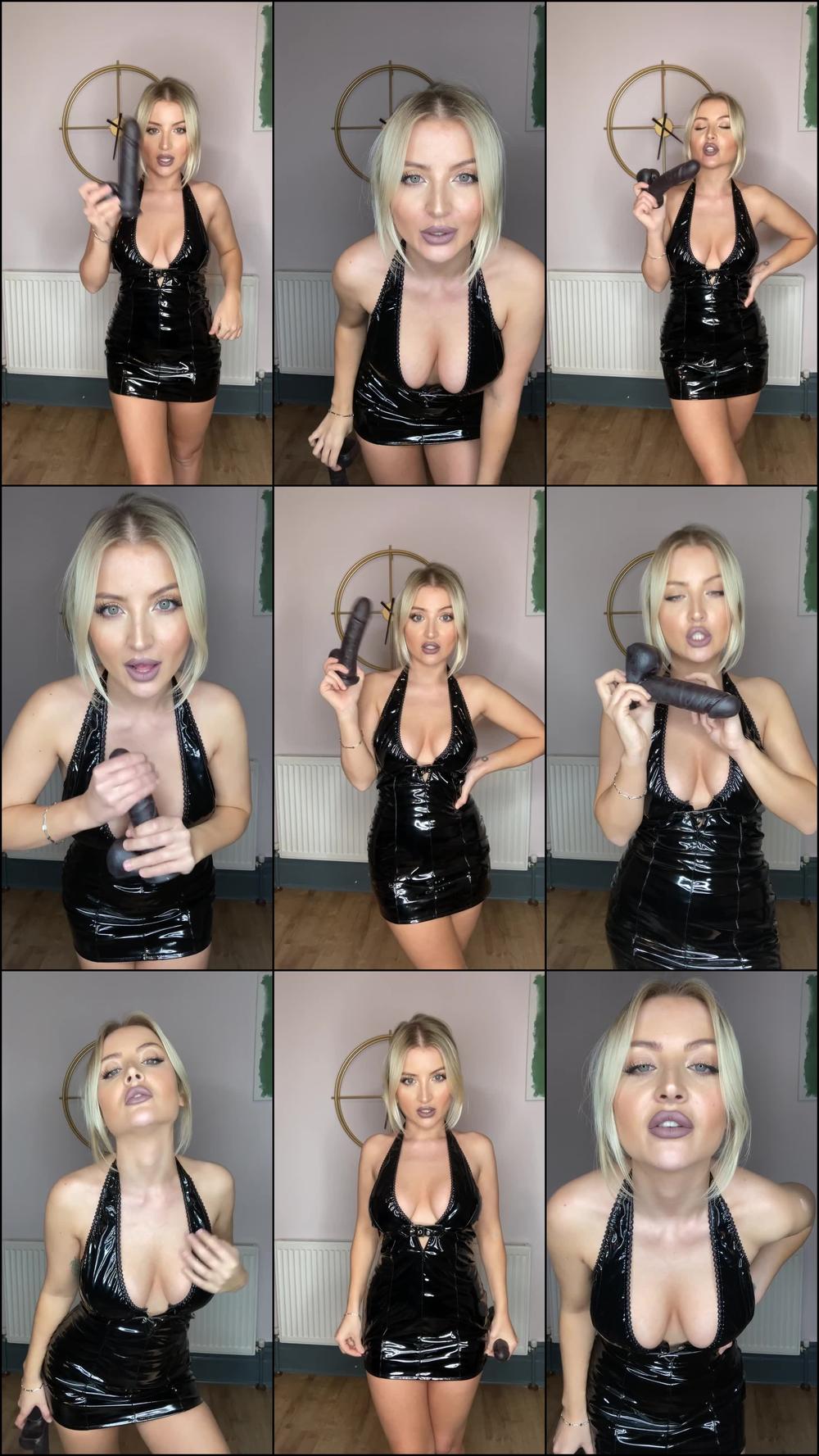 Extreme Cuckold Roleplay