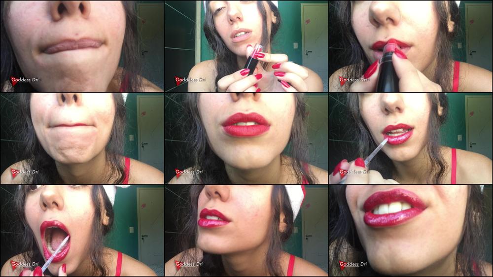 Red Lips