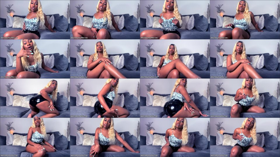 Temptressblair Want To Quit Findom